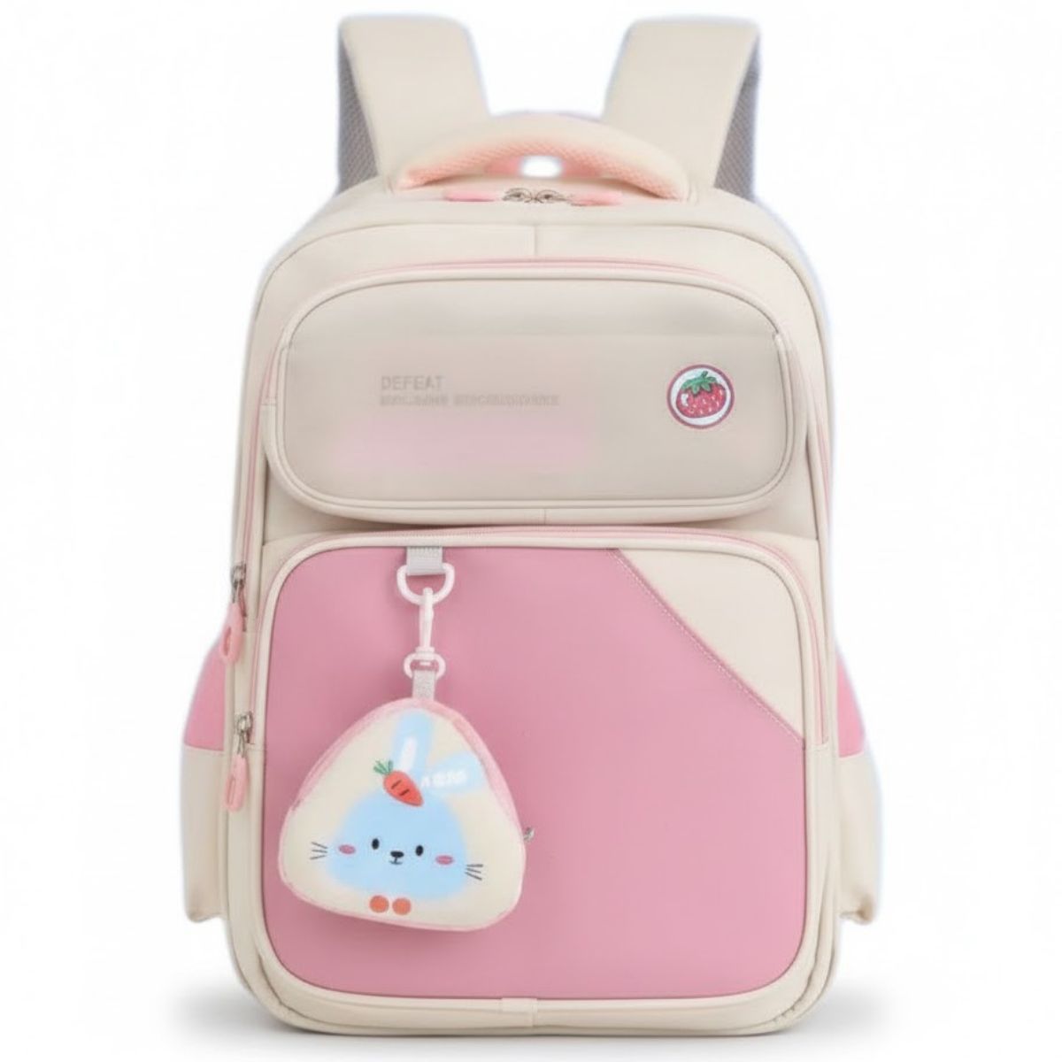 Mochila Moderno Defeat Conejo