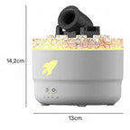 Humidificador Cañón