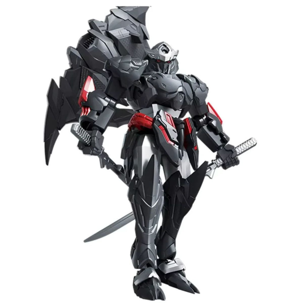 Bloques Zen of Collectible CD-07B