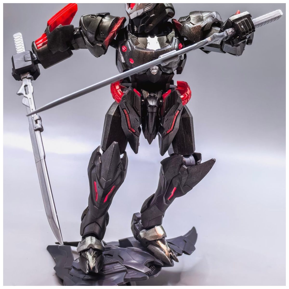 Bloques Zen of Collectible CD-07B